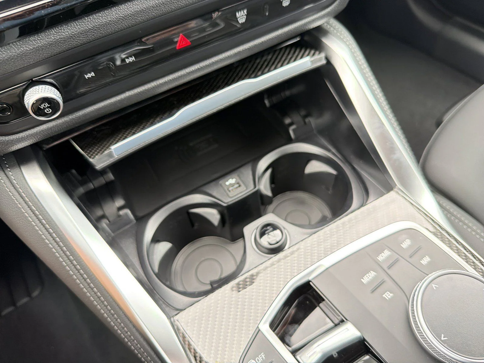 New 2026 Brooklyn Grey Metallic BMW M440i Gran Coupe image 32