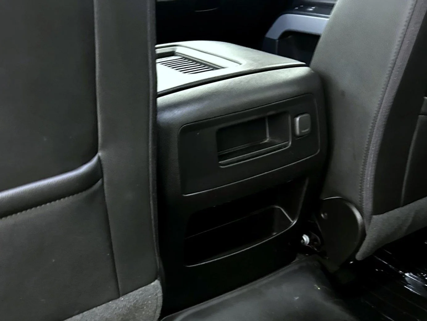 Used 2018 Black Chevrolet LTZ image 21