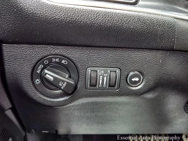 Used 2017 Green Dodge GT image 14