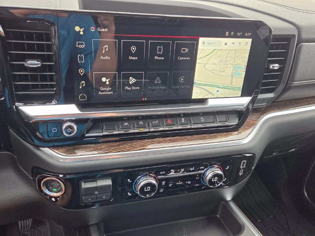 2026 GMC Sierra 1500 Elevation - Photo 20