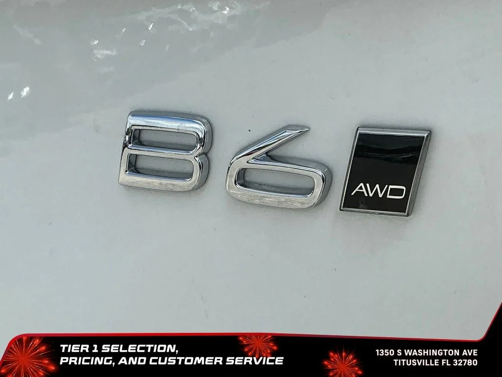 Used 2026  Volvo B6 Plus 7-Seater image 40