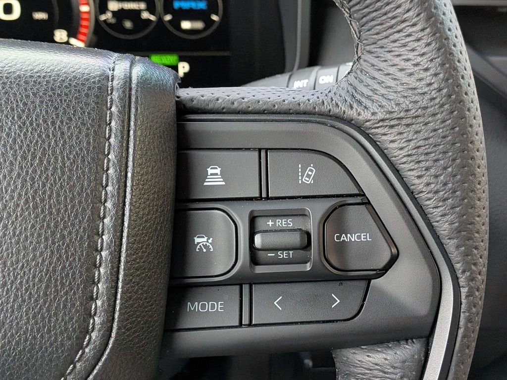 Used 2026 Gray Toyota TRD Pro image 24