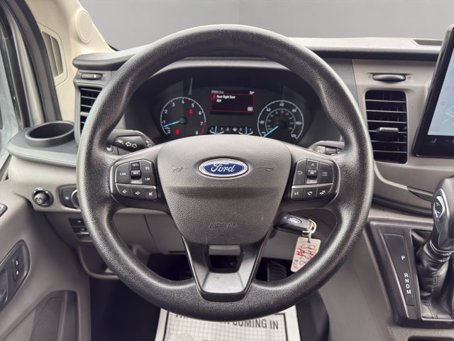 Used 2022 White Ford XLT image 10