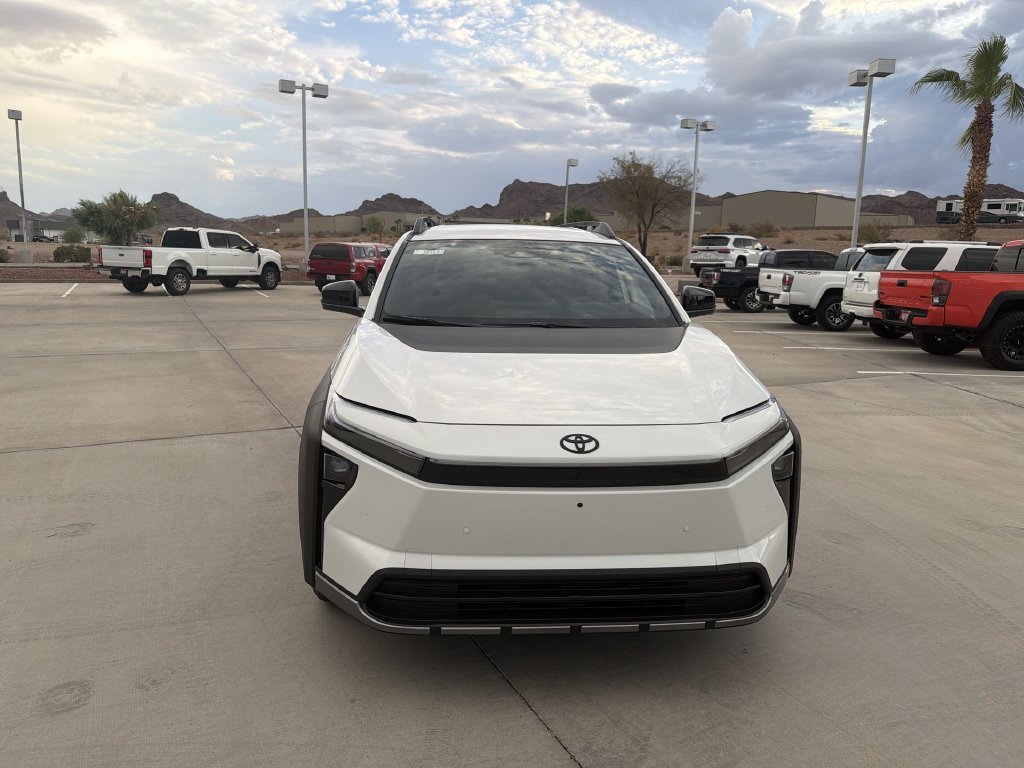 New 2026 Halo <sup>1</sup> Toyota  image 2