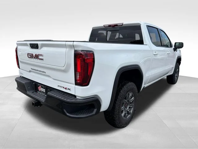 2026 GMC Sierra 1500 AT4X - Photo 7