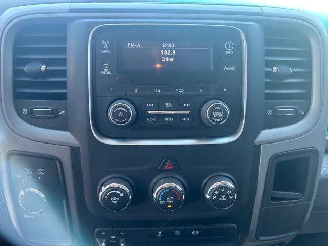 Used 2015 Red Ram Tradesman image 13