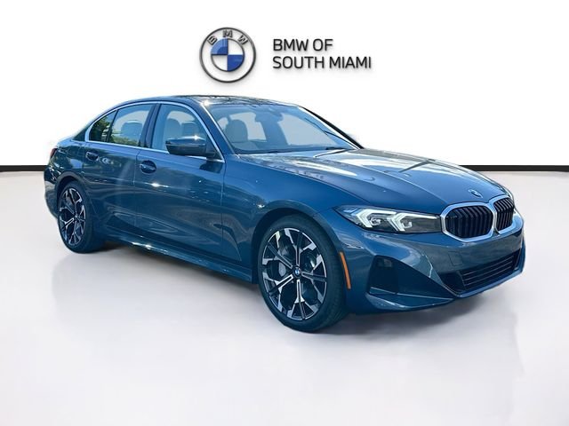 2026 BMW 3 Series 330i