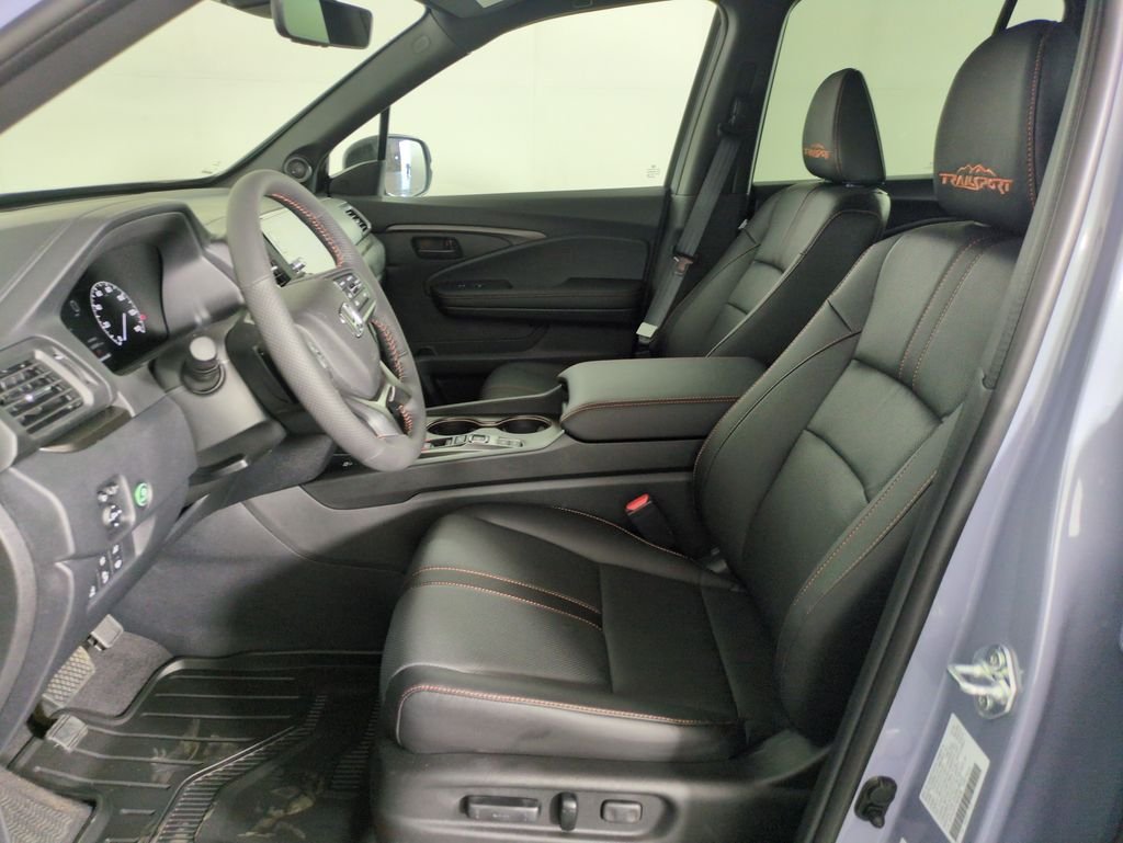 2026 Honda Ridgeline TrailSport - Photo 9