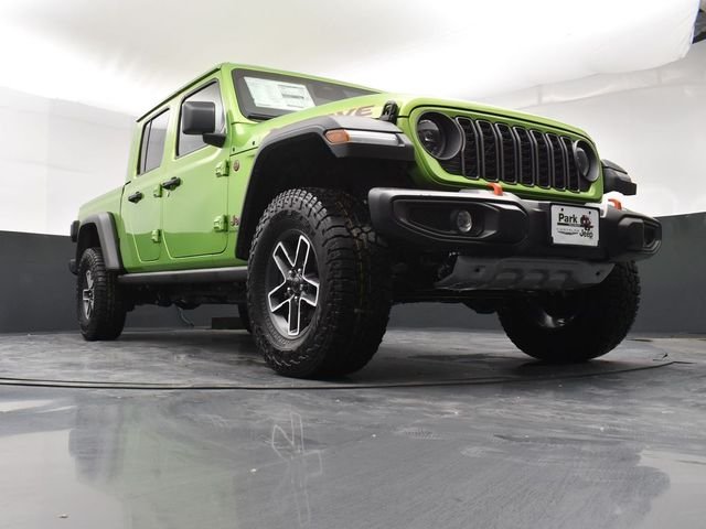 New 2026 Mojito Exterior Paint Jeep Mojave image 22