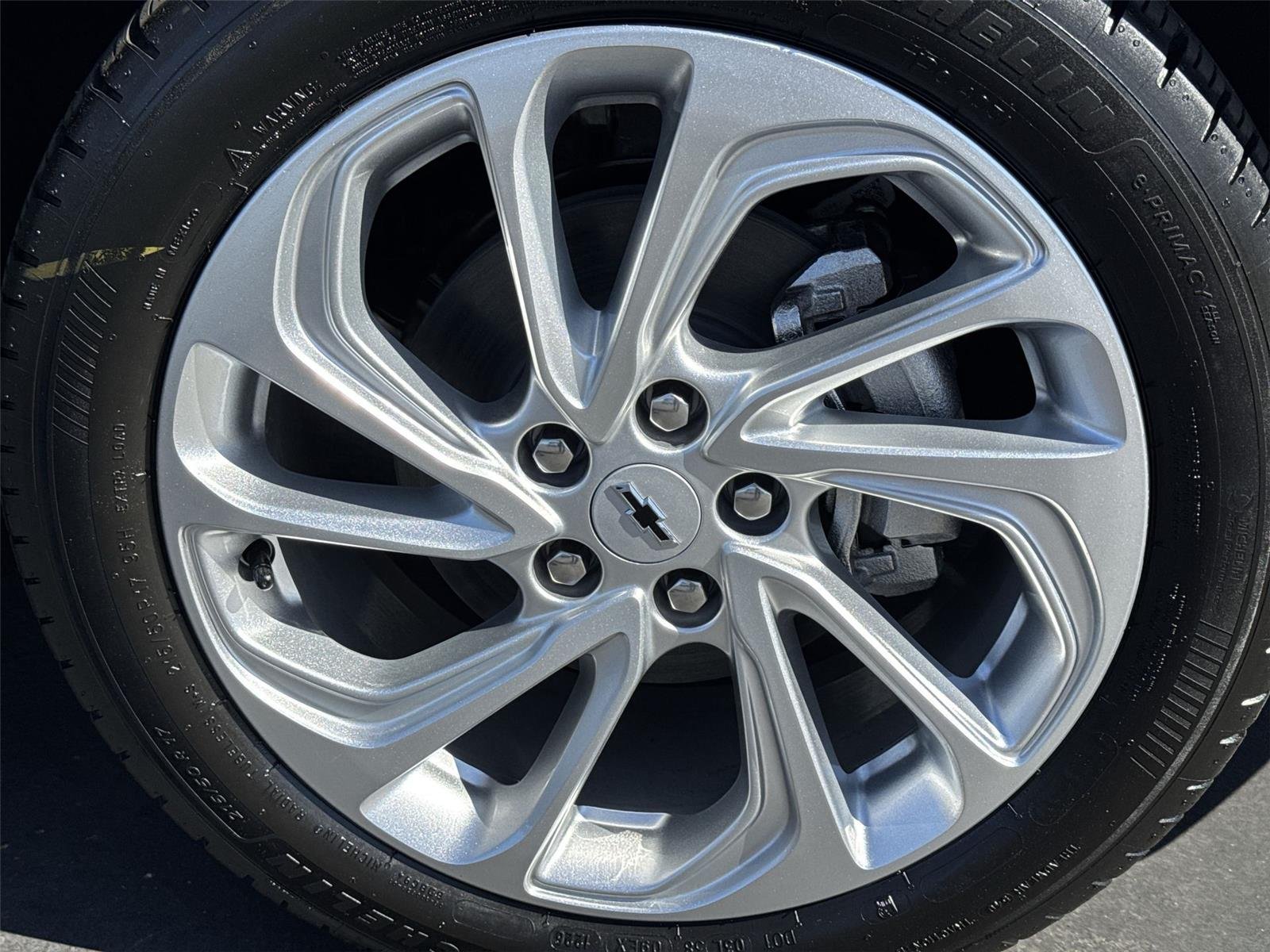 2027 Chevrolet Bolt LT - Photo 39