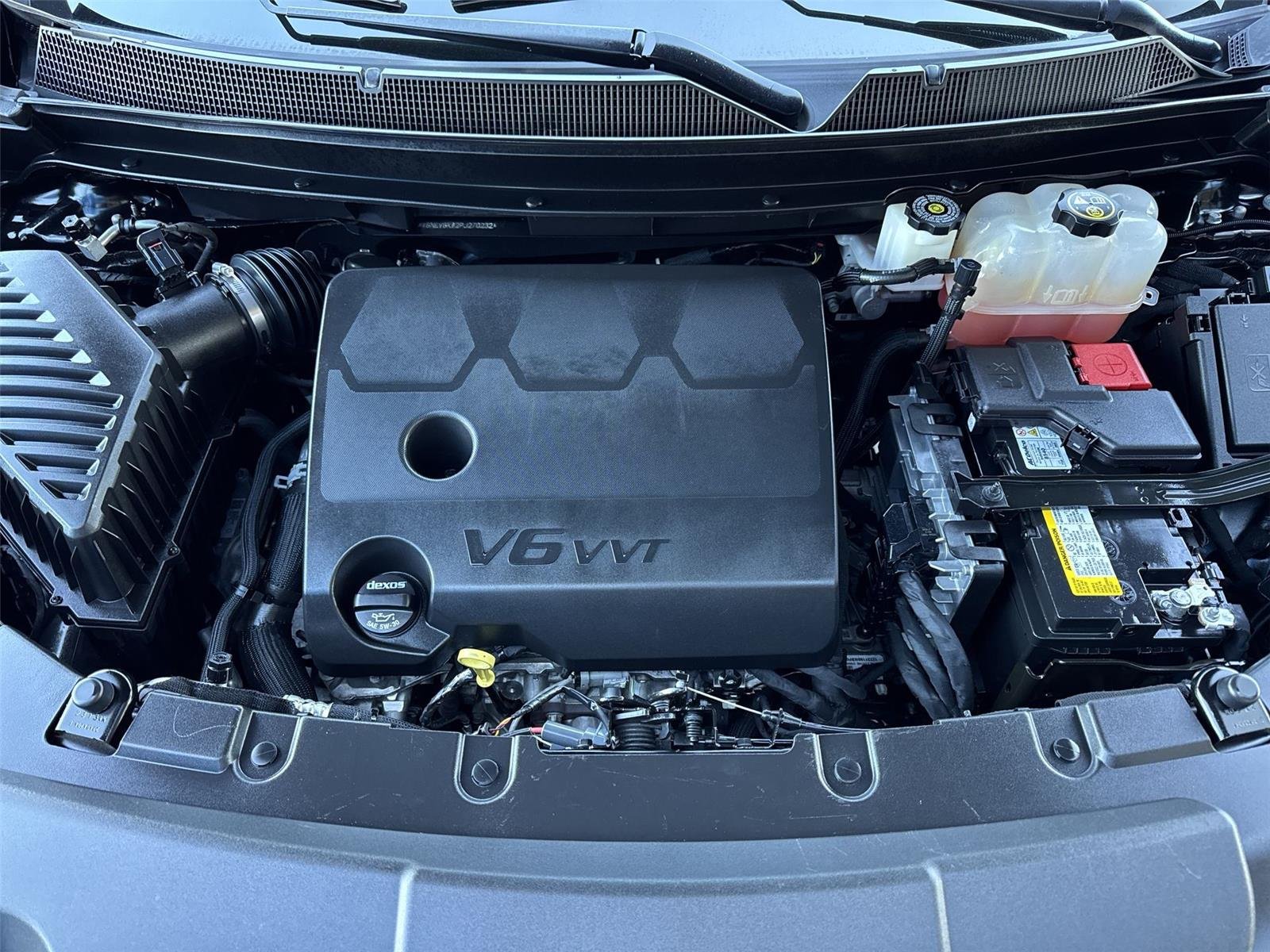2023 Chevrolet Traverse 1LT - Photo 37