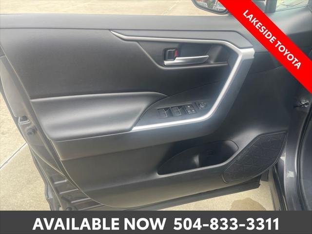 Certified Used 2025 MAGNETIC GRAY MET. Toyota  image 24