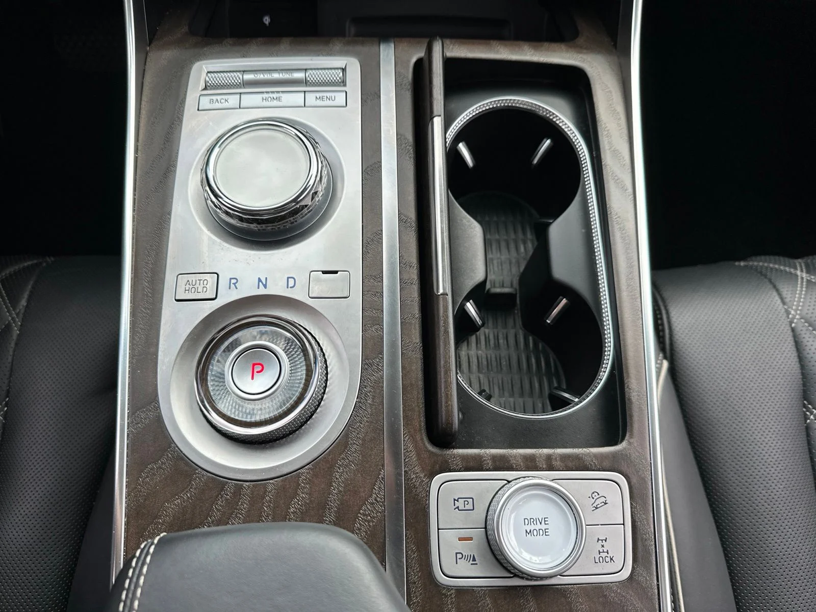 Used 2024 Gray Genesis 3.5T image 21