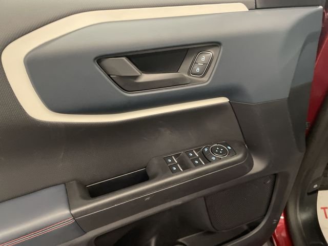 2025 Ford Bronco Sport Heritage - Photo 13