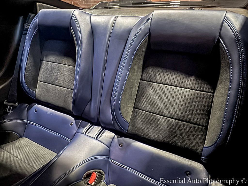 2024 FORD MUSTANG - Image 15