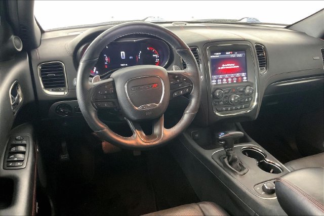 Used 2018 White Dodge R/T image 3