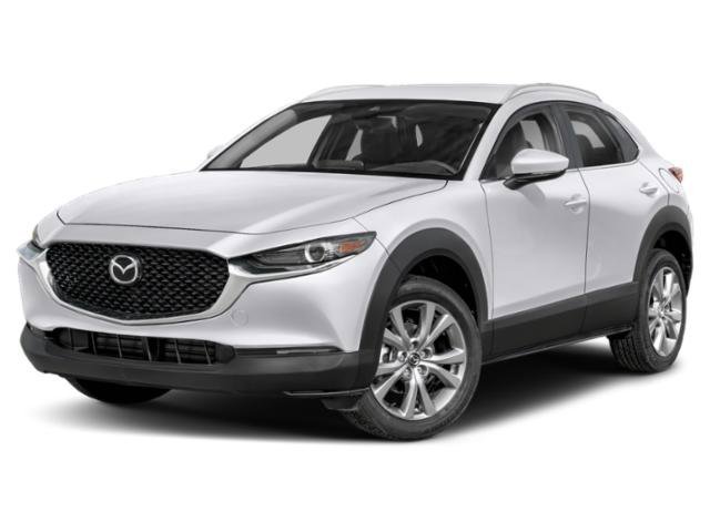 2023 Mazda CX-30 Select