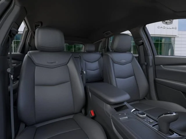 2026 Cadillac XT5 Luxury - Photo 16
