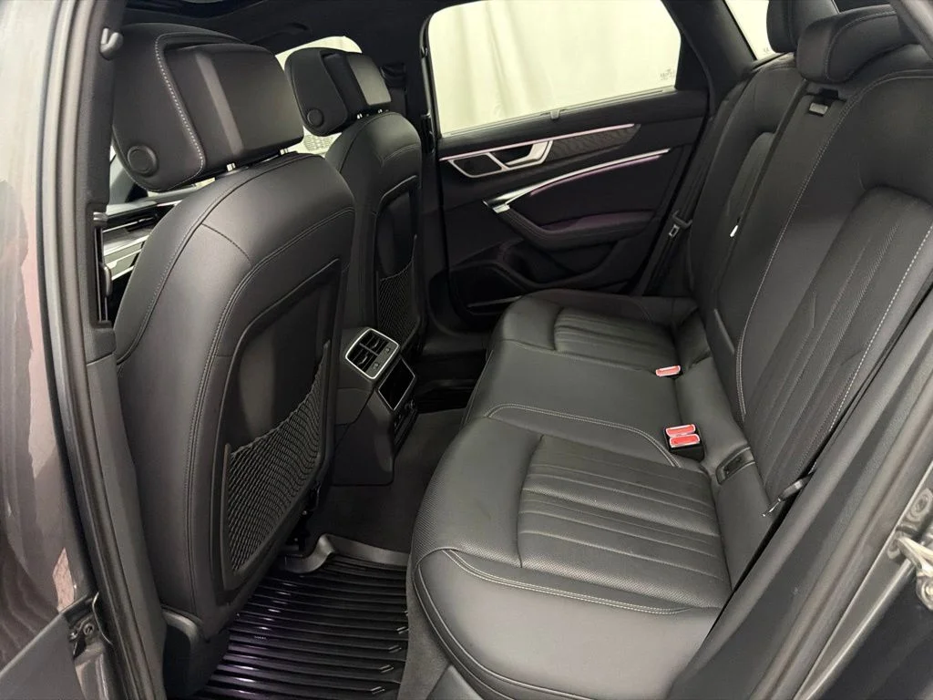 Used 2023 Gray Audi 3.0T Prestige image 23
