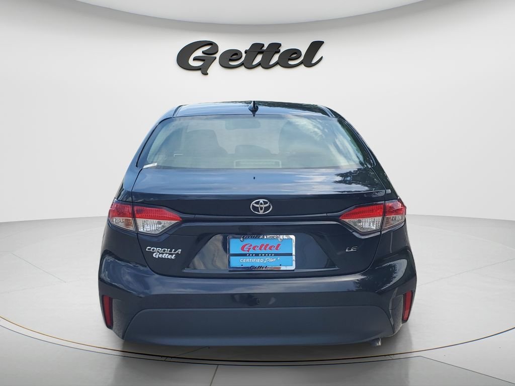 2024 Toyota Corolla LE - Photo 6