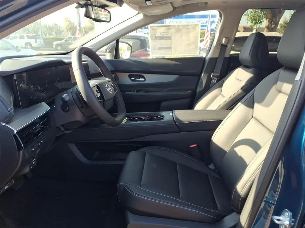 2025 Nissan Murano SL - Photo 8