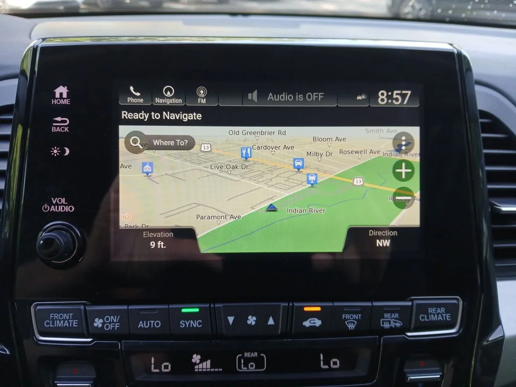 Used 2023  Honda Touring image 30