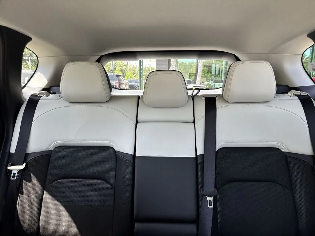 New 2026 Jet Black Mica Mazda 2.5 S Preferred AWD image 18