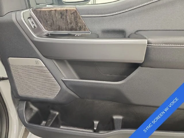 2026 Ford F-250 Super Duty Lariat - Photo 13