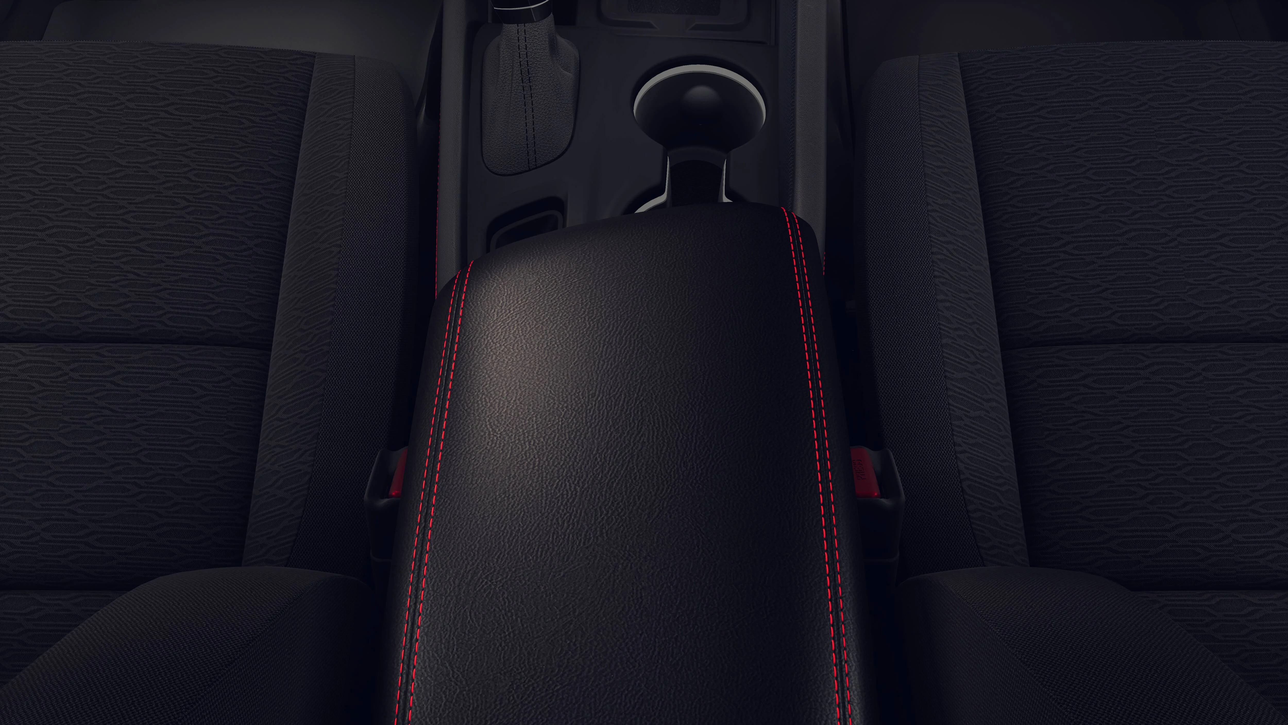 New 2026 Vapor Gray Exterior Paint Dodge  image 16