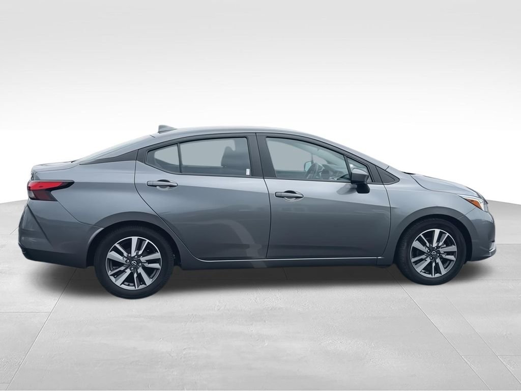 Used 2023 Gray Nissan 1.6 SV image 9