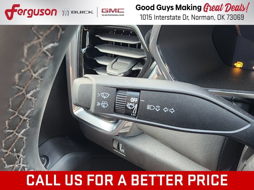 2026 GMC Canyon Elevation - Photo 23
