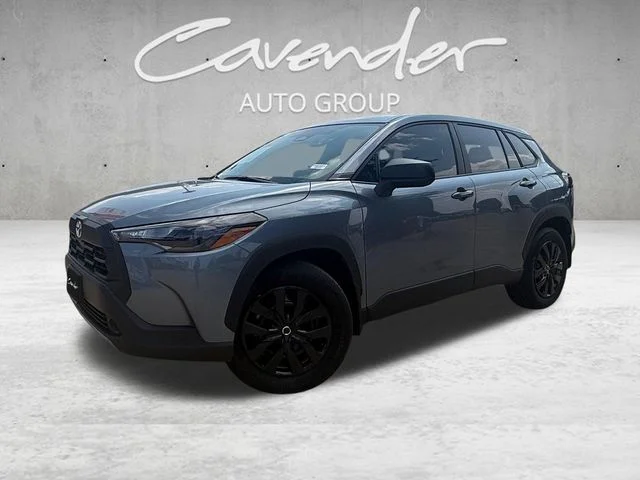 Used 2026  Toyota L image 1