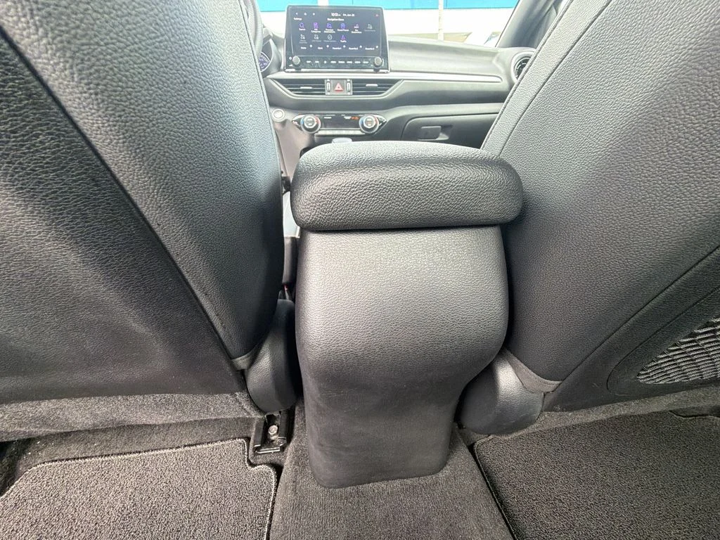 Used 2024 Gray Kia GT-Line image 28