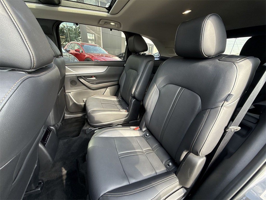 2024 MAZDA CX-90 - Image 18