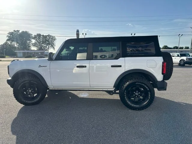 2023 Ford Bronco 4-Door Base - Photo 26