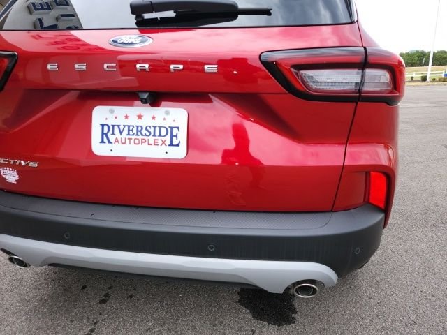 2026 Ford Escape Active - Photo 9