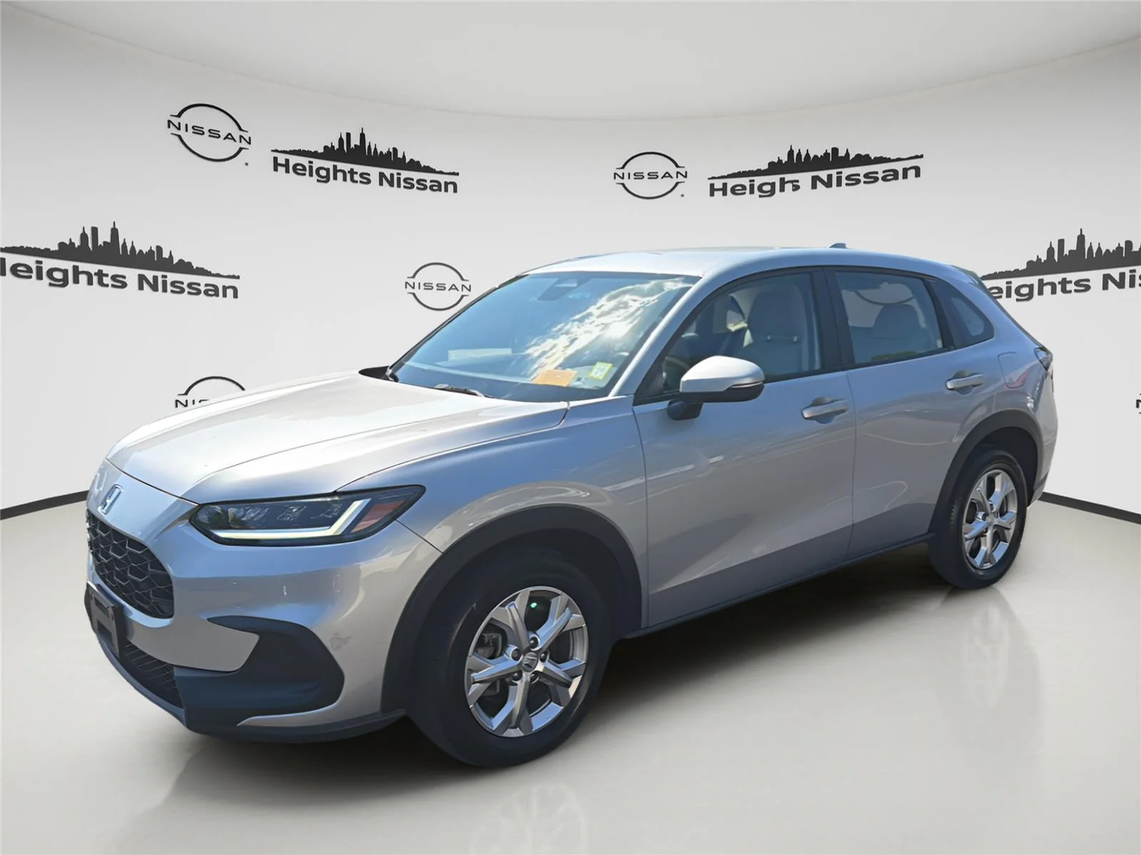 2024 Honda HR-V