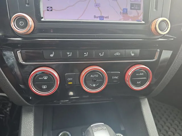 Used 2017  Volkswagen GLI image 24