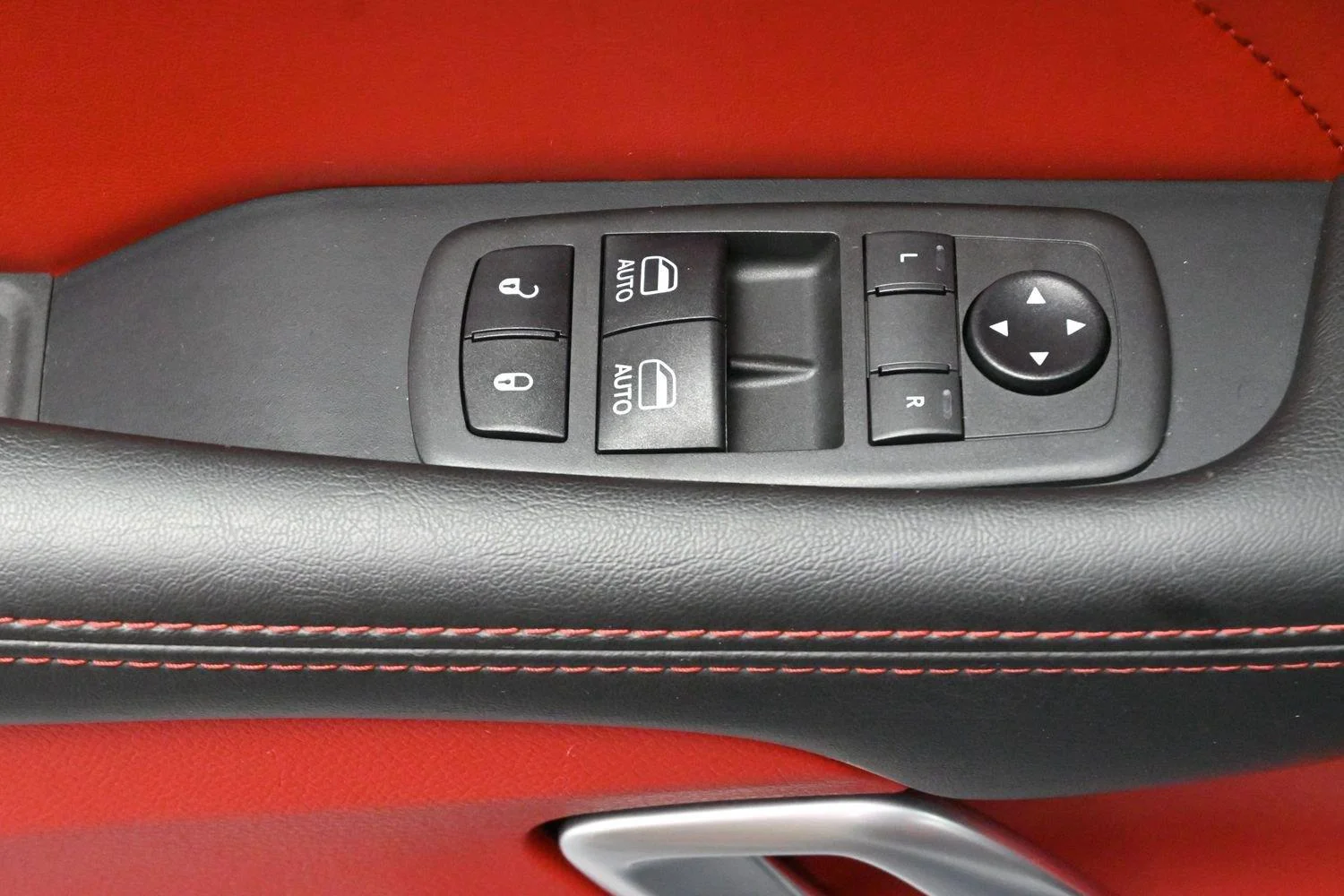Used 2021 Smoke Show Dodge R/T Scat Pack image 11