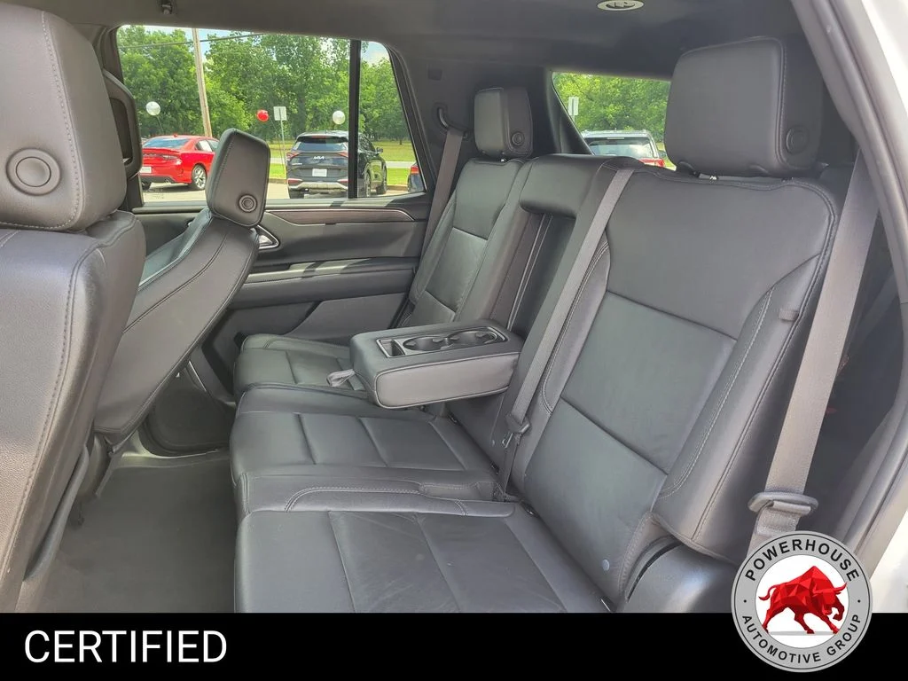 Certified Used 2023 White Chevrolet LT image 17