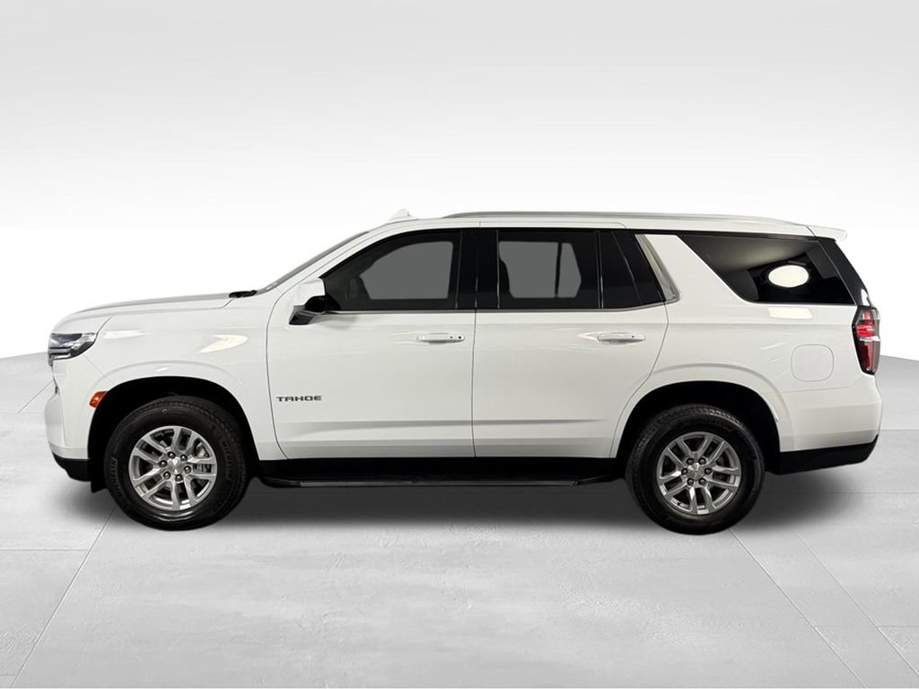 Used 2024 Summit White Chevrolet LS image 10