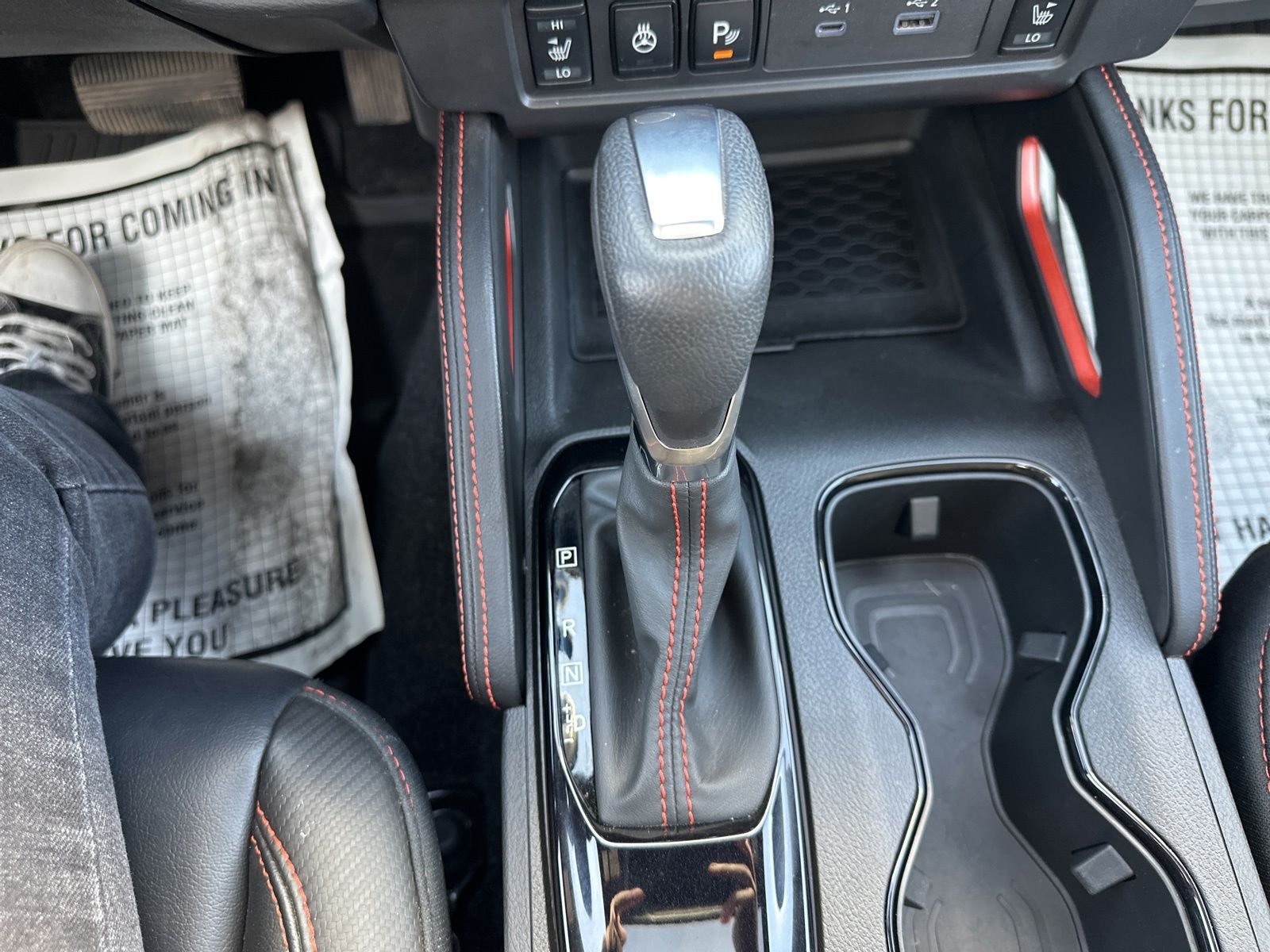 Certified Used 2024 Gray Nissan PRO-4X image 58