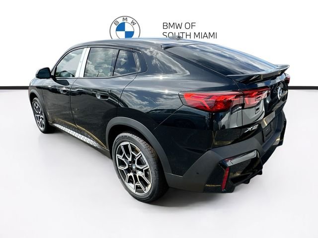 New 2026 Black BMW xDrive28i image 4