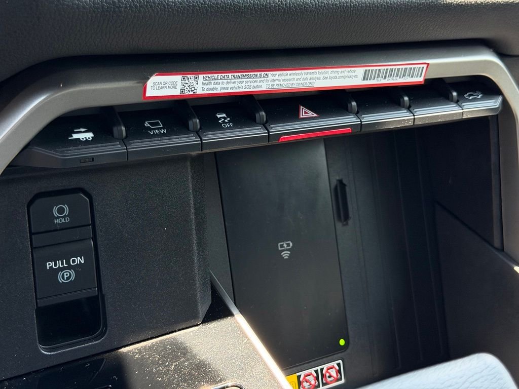 Certified Used 2026  Toyota Limited image 42