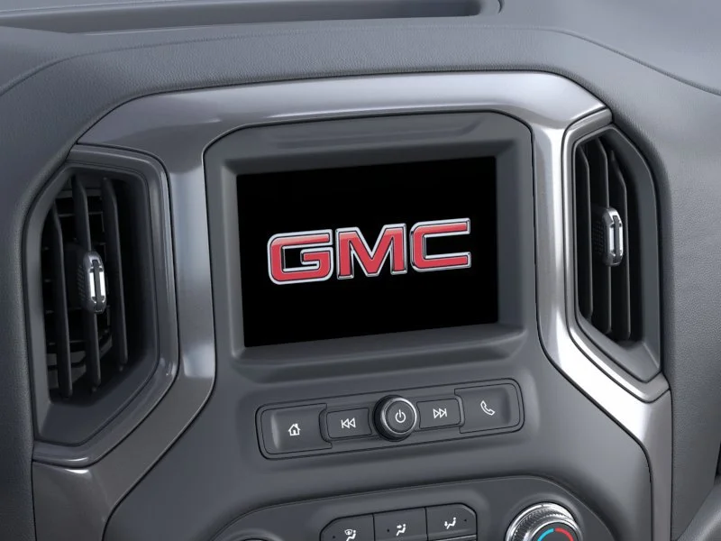 New 2026 Onyx Black GMC Pro image 18