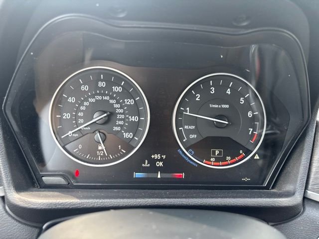 Used 2017 White BMW xDrive28i image 21