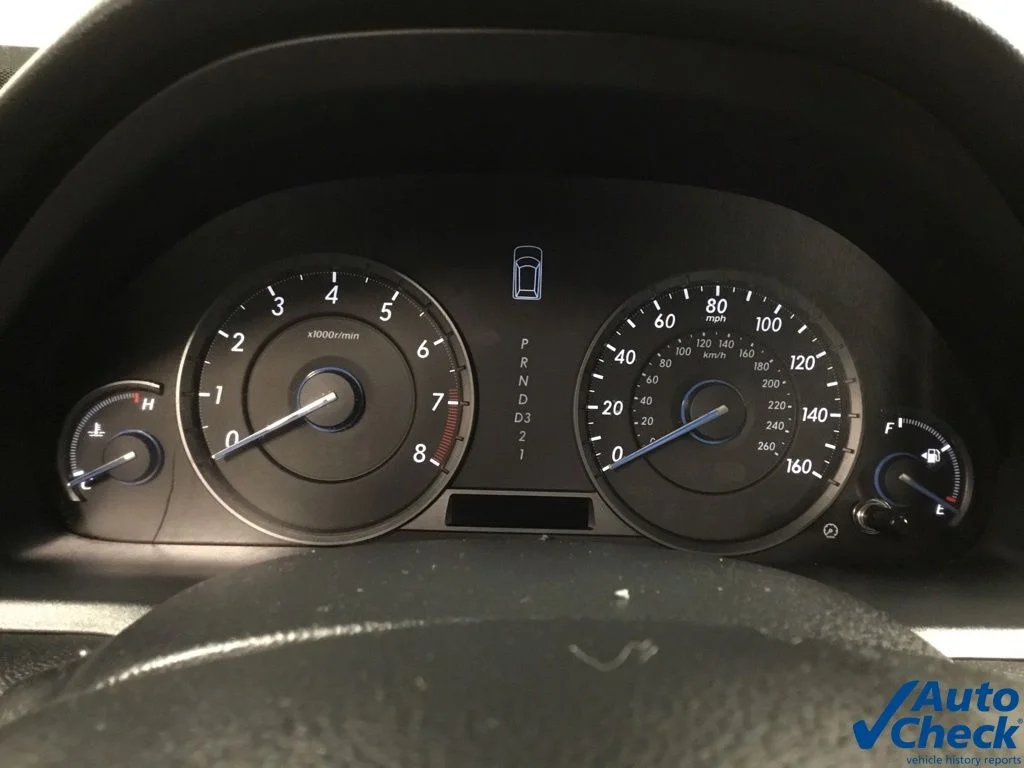 Used 2011 Green Honda EX-L image 46