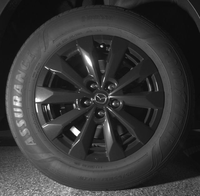 Used 2026 Blue Mazda Premium ***CERTIFIED*** image 12