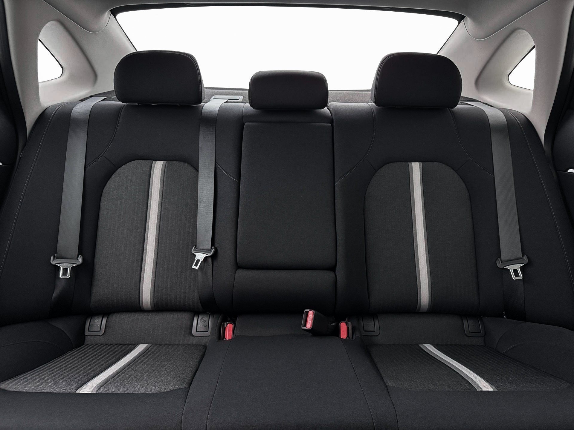 New 2026 Portofino Gray Hyundai SEL Sport image 17