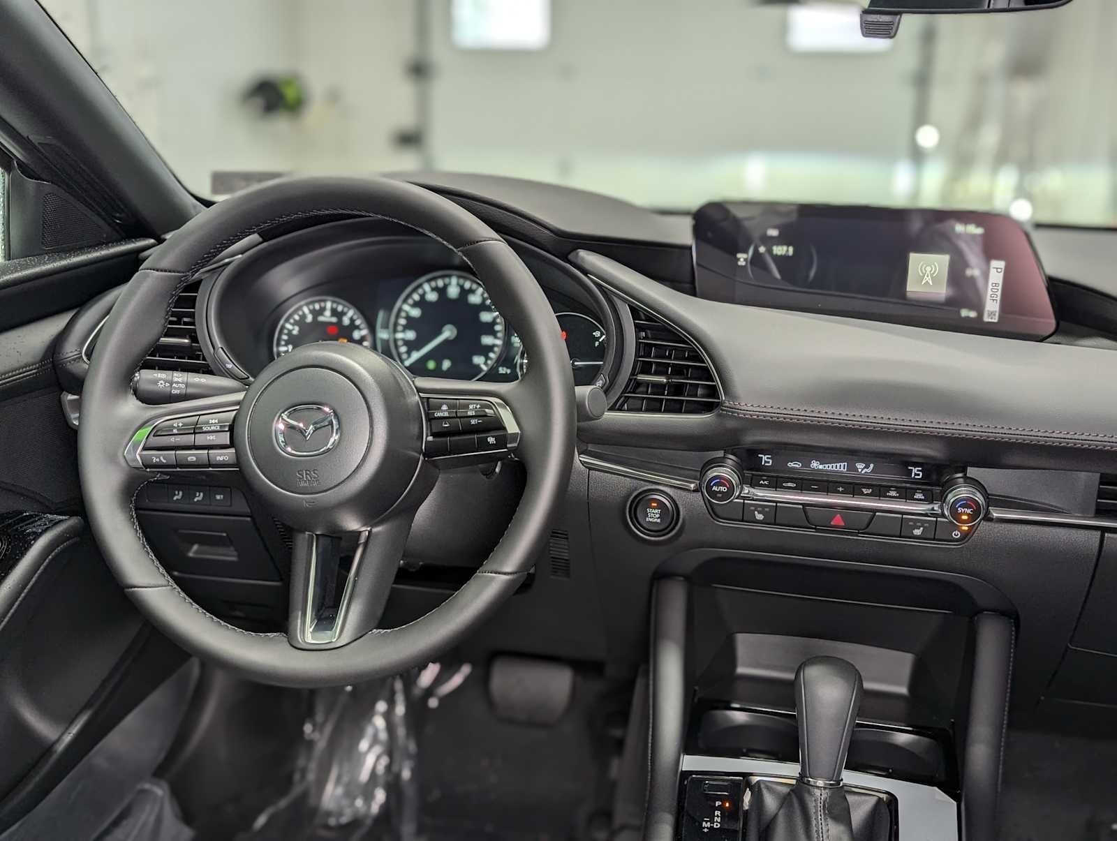 2025 Mazda Mazda3 Preferred - Photo 5
